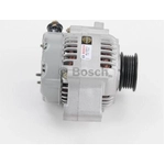 Order Remanufactured Alternator by BOSCH - AL3291X For Your Vehicle