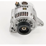 Order Remanufactured Alternator by BOSCH - AL3296X For Your Vehicle