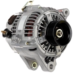 Order Remanufactured Alternator by BOSCH - AL3296X For Your Vehicle