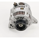 Order Remanufactured Alternator by BOSCH - AL3298X For Your Vehicle