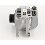 Order Remanufactured Alternator by BOSCH - AL3300X For Your Vehicle
