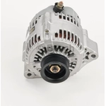Order Remanufactured Alternator by BOSCH - AL3303X For Your Vehicle