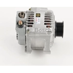 Order Remanufactured Alternator by BOSCH - AL3309X For Your Vehicle