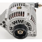 Order Remanufactured Alternator by BOSCH - AL3310X For Your Vehicle