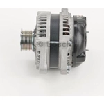 Order Remanufactured Alternator by BOSCH - AL3313X For Your Vehicle