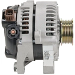 Order Remanufactured Alternator by BOSCH - AL3318X For Your Vehicle