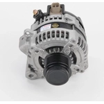 Order Remanufactured Alternator by BOSCH - AL3321X For Your Vehicle