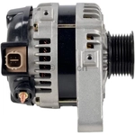 Order Remanufactured Alternator by BOSCH - AL3323X For Your Vehicle