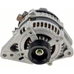 Order Remanufactured Alternator by BOSCH - AL3323X For Your Vehicle