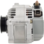 Order Remanufactured Alternator by BOSCH - AL3325X For Your Vehicle