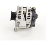 Order Remanufactured Alternator by BOSCH - AL3327X For Your Vehicle