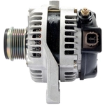 Order Remanufactured Alternator by BOSCH - AL3331X For Your Vehicle