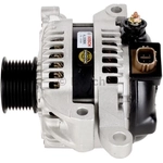 Order Remanufactured Alternator by BOSCH - AL3336X For Your Vehicle