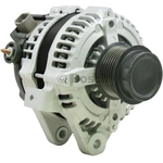 Order Remanufactured Alternator by BOSCH - AL3352X For Your Vehicle