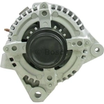Order Remanufactured Alternator by BOSCH - AL3352X For Your Vehicle