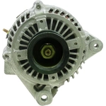 Order Remanufactured Alternator by BOSCH - AL3353X For Your Vehicle
