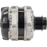 Order Remanufactured Alternator by BOSCH - AL3356X For Your Vehicle