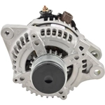 Order Remanufactured Alternator by BOSCH - AL3363X For Your Vehicle