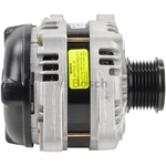 Order Remanufactured Alternator by BOSCH - AL3364X For Your Vehicle