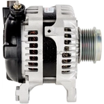 Order Remanufactured Alternator by BOSCH - AL3366X For Your Vehicle