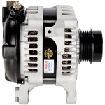 Order Remanufactured Alternator by BOSCH - AL3367X For Your Vehicle