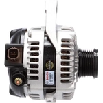 Order Remanufactured Alternator by BOSCH - AL3368X For Your Vehicle