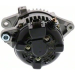 Order Remanufactured Alternator by BOSCH - AL3376X For Your Vehicle