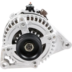 Order Remanufactured Alternator by BOSCH - AL3377X For Your Vehicle