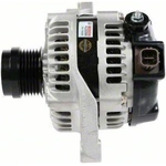 Order Remanufactured Alternator by BOSCH - AL3379X For Your Vehicle