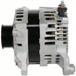 Order Remanufactured Alternator by BOSCH - AL3388X For Your Vehicle