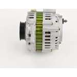Order Remanufactured Alternator by BOSCH - AL338X For Your Vehicle