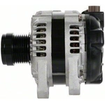 Order Remanufactured Alternator by BOSCH - AL3397X For Your Vehicle