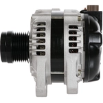 Order Remanufactured Alternator by BOSCH - AL3399X For Your Vehicle