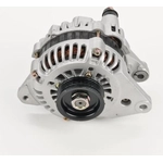 Order Remanufactured Alternator by BOSCH - AL4018X For Your Vehicle