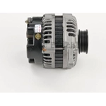 Order Remanufactured Alternator by BOSCH - AL4027X For Your Vehicle