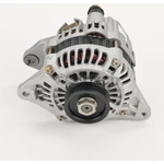 Order Remanufactured Alternator by BOSCH - AL4032X For Your Vehicle