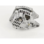 Order Remanufactured Alternator by BOSCH - AL4039X For Your Vehicle