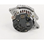 Order Remanufactured Alternator by BOSCH - AL4047X For Your Vehicle