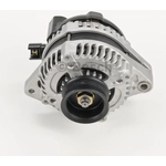 Order Remanufactured Alternator by BOSCH - AL4057X For Your Vehicle