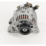 Order Remanufactured Alternator by BOSCH - AL4063X For Your Vehicle