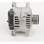 Order Remanufactured Alternator by BOSCH - AL4065X For Your Vehicle