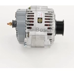 Order Remanufactured Alternator by BOSCH - AL4066X For Your Vehicle