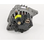 Order Remanufactured Alternator by BOSCH - AL4067X For Your Vehicle