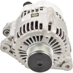 Order Remanufactured Alternator by BOSCH - AL4070X For Your Vehicle