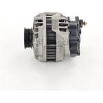 Order Remanufactured Alternator by BOSCH - AL4072X For Your Vehicle