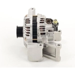 Order Remanufactured Alternator by BOSCH - AL4074X For Your Vehicle