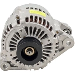 Order Remanufactured Alternator by BOSCH - AL4080X For Your Vehicle