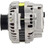 Order Remanufactured Alternator by BOSCH - AL4082X For Your Vehicle