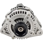 Order Remanufactured Alternator by BOSCH - AL4087X For Your Vehicle