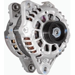 Order Remanufactured Alternator by BOSCH - AL4088X For Your Vehicle